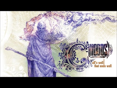 [FREE] Chiodos x My Chemical Romance Type Beat - “Beware” | Post Hardcore