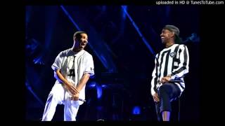 Big Sean Feat Drake - Untitled (Unreleased Snippet)