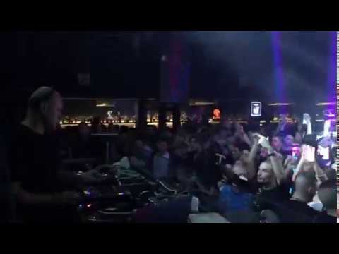 MARCO CAROLA played James Cole - 'Do It' Original @ at Big Club 02/02/2018 Torino