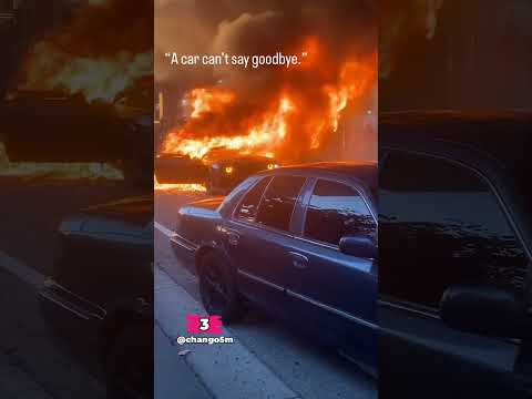 Most EMOTIONAL Car Moments..