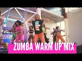 Zumba warm up mix | Warm up 2021 2022 | Zumba Vilniuje | Loud and fit