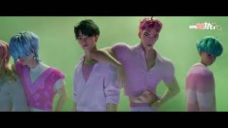 Download lagu All About Abby's Abs 😂 - From Kpop Demon Hunters mp3