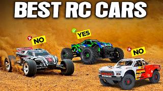 Best RC Cars 2025  [Watch This Before You Make a Choice!]