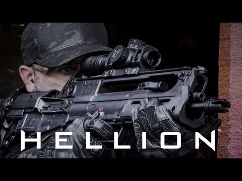 Springfield Hellion Review
