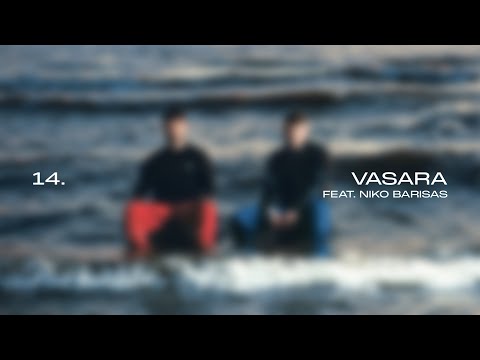 8 Kambarys feat. Niko Barisas - VASARA