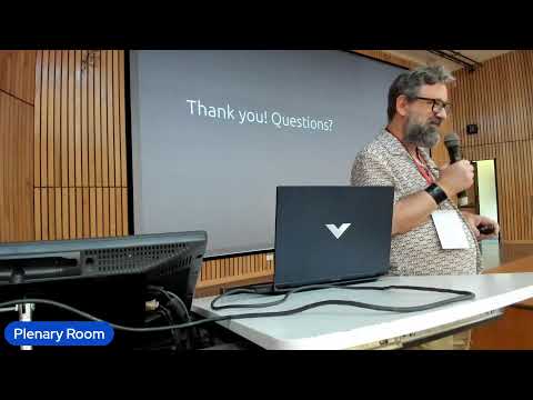 OpenPrinting News - Opportunity Open Source 3.0 in the IIT Kanpur, India