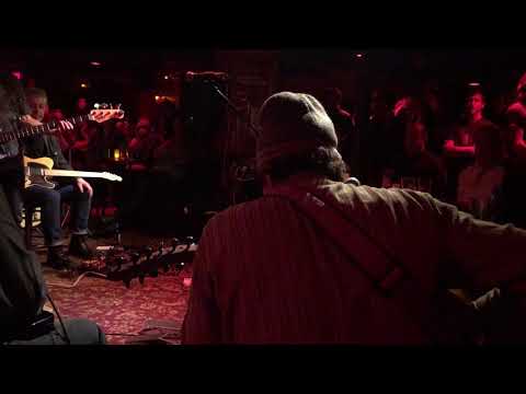 Club D'elf - Lizard lounge - 2/22/19