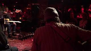 Club D'elf - Lizard lounge - 2/22/19