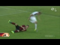video: Dusan Vasziljevics gólja a Paks ellen, 2016