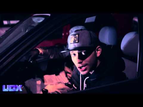 Vendz - UGX (Fresherz)