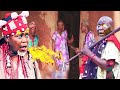 IJAKADI ERINLAKATABU - An African Yoruba Movie Starring - Alapini, Abeni Agbon