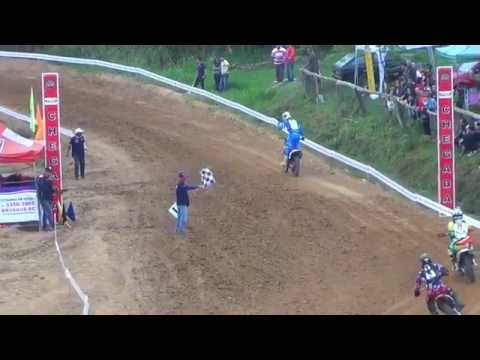 5ª Etapa Copa Grande Floripa Velocross - Tijucas SC - Nacional 300cc