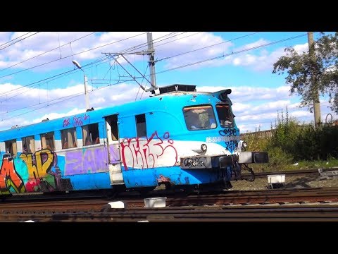 Diesel locomotives in Romania #2 Locomotive Diesel din România