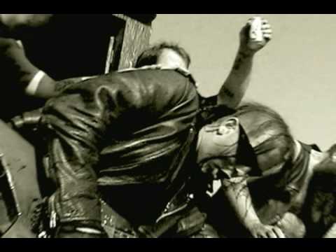 The Hexed "Alcohol Death Trip"