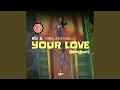 Your Love Mogbe