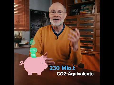 Erneuerbare Energien kurz vor dem Durchbruch? | Harald Lesch | Terra X Lesch & Co #shorts