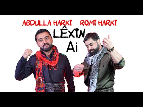 Abdulla Harki u Romi Harki  - Lexin Ai