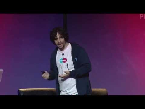 Andrew Shafer - There is No Talent Shortage: Organizational Learning is a Competitive Advantage