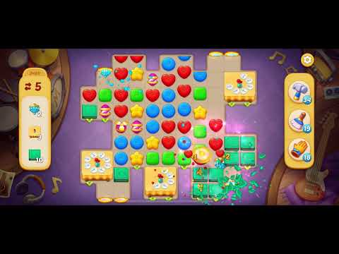 Matchington Mansion Level 3464