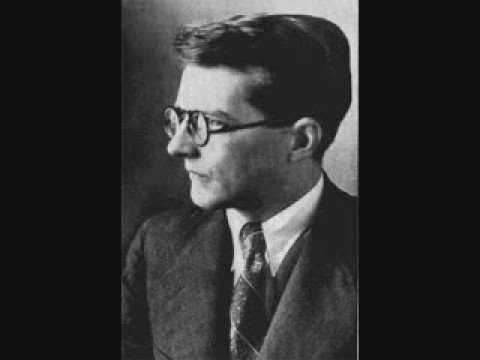 Shostakovich - The Bolt - Part 7/8