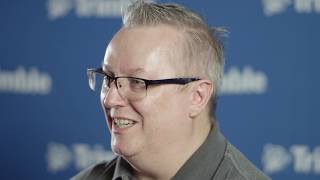 Real-Time Networks: Randy Osborne