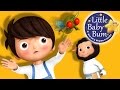 Skip To My Lou Nursery Rhymes For Babies By LittleBabyBum ABCs And 123s