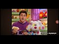 Blue S Room Theme Song Season 2