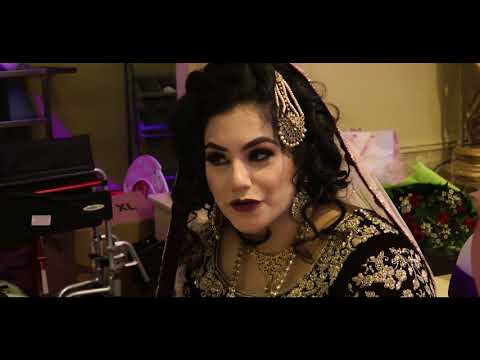 Usama & Faheema Day 1