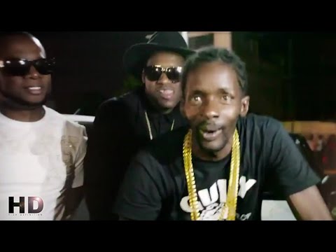 Gully Bop Ft. M Gee - Life Too Sweet [Official Music Video HD]