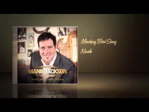 MANIE JACKSON 30sec ADVERTISEMENT 2
