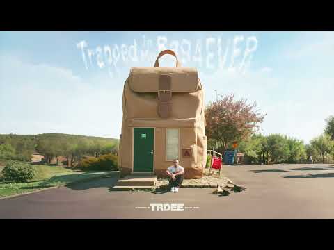 Trdee - Woosah (Official Visualizer) (feat. StanWill & Sada Baby)
