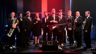 Matt Stansberry and the Romance featured this week 10/28 &amp; 10/30