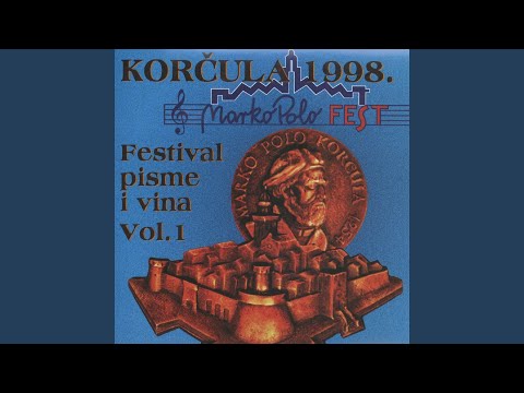 Bože, Sačuvaj Mi Nju