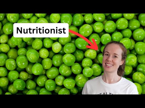 ALL ABOUT PEAS | Health Benefits, Best Types & Cooking Methods