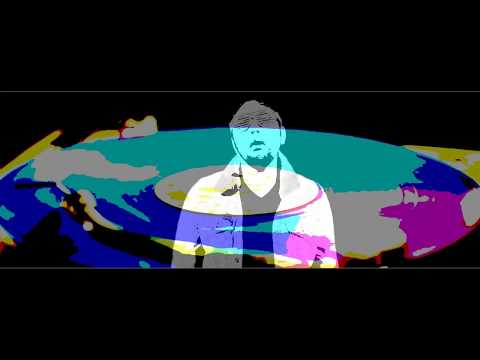 JOEL LUNA - TURN DA RECORD ON