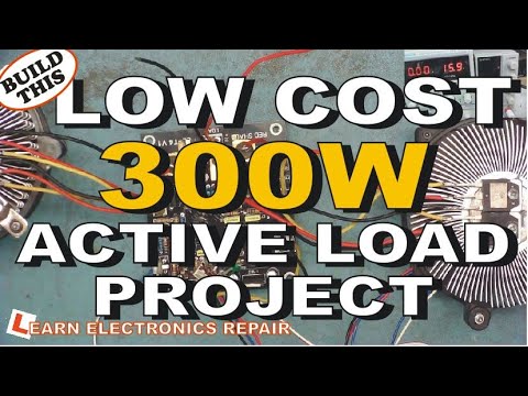 How to test TL431 KIA431 Learn Electronics Repair 078