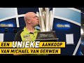 'Die staat nu dus bij hem thuis!' | RTL Darts Bullseye