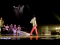 Wanna Be Startin´ Something This is It - Jackson Michael