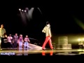 Michael Jackson - This Is It - Wanna Be Startin ...