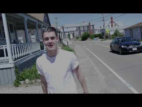 CM Young -  The Great White (Dir.@Coboverdejay)