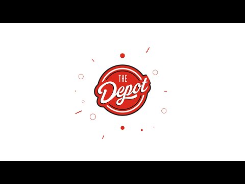 The Depot - A historic collection