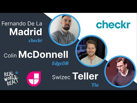 End-to-end TypeSafety | Effortless server-state handling | Senior Engineering Interview