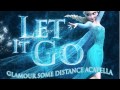 Idina Menzel - Let It Go (Glamour Some Distance ...