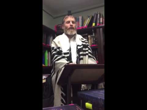 Rabbi Daniel Coren today special segulah for parnasa