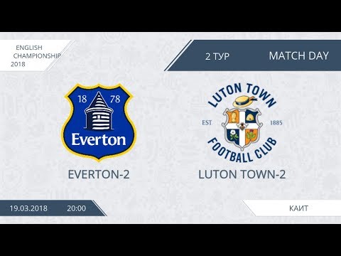 AFL18.England.Championship.Day 2.Everton2-Luton2