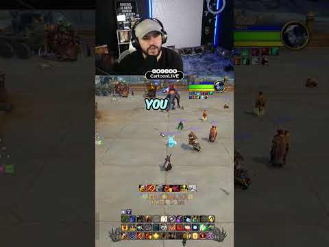 WHAT IS WEAK AURA AND WHY DO WE USE IT? RET PALADIN THE WAR WITHIN - WORLD OF WARCRAFT