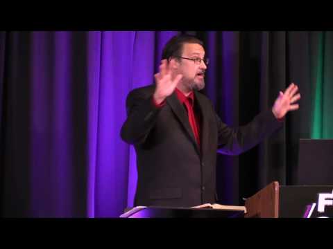 2016 10 30 Pastor Steve Mitchell "Messiah at Jacob's Well, Part 4"