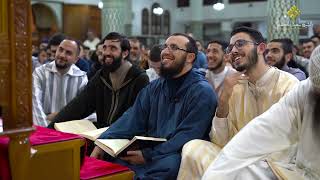 صورة مجالس الموطأ -310- الشيخ سعيد الكملي