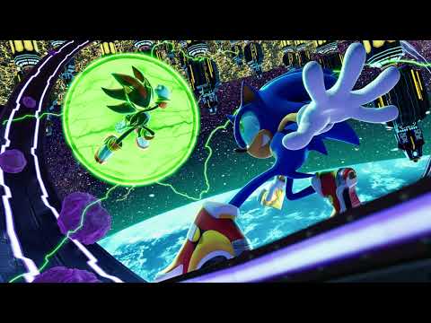 SONIC • Upbeat & Epic Music (Vol 2) 🎧 #tenpers