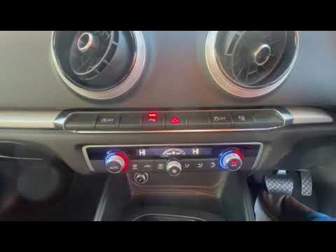 2017 AUDI A3 1.4TFSI 5DR AUTO FULLY LOADED SPEC - Image 2